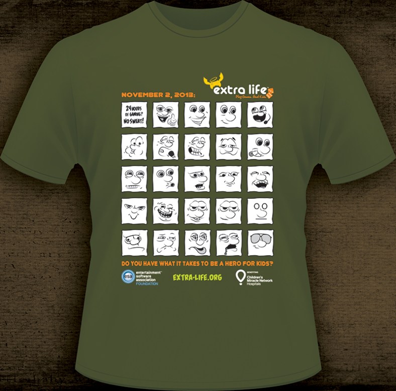 Created in Adobe Illustrator. Based on pencil sketches.