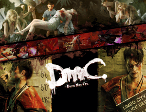 DMC Background