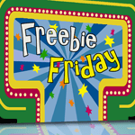 Freebie Friday v2 150