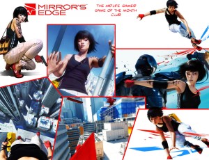Mirrors Edge MLG