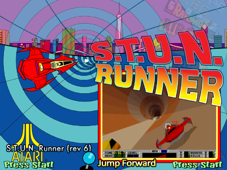 stunrunner-screenshot