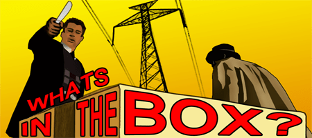 What's In The Box? Carousel Image Whats In The Box-2