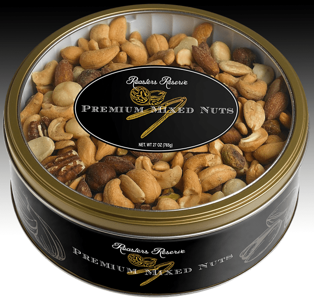 Mock-up created in Photoshop. Labeling created using InDesign.